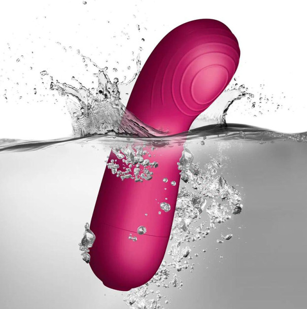 Вибратор SugarBoo Sugar Berry
