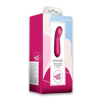 Вибратор SugarBoo Sugar Berry