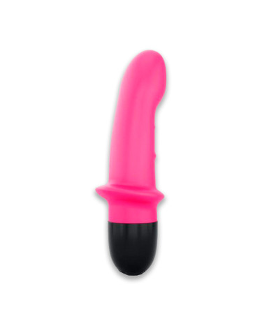 Вібратор Dorcel Mini Lover Magenta 2.0 Pink