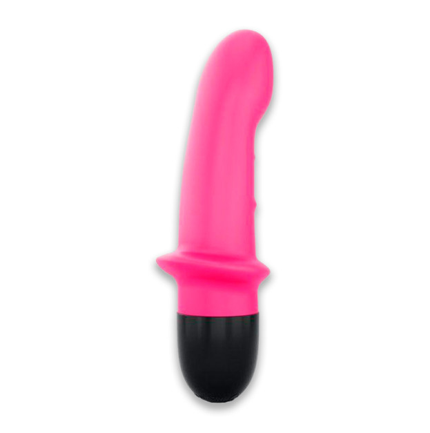 Вібратор Dorcel Mini Lover Magenta 2.0 Pink