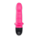 Вібратор Dorcel Mini Lover Magenta 2.0 Pink