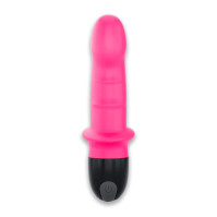 Вібратор Dorcel Mini Lover Magenta 2.0 Pink