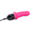 Вібратор Dorcel Mini Lover Magenta 2.0 Pink
