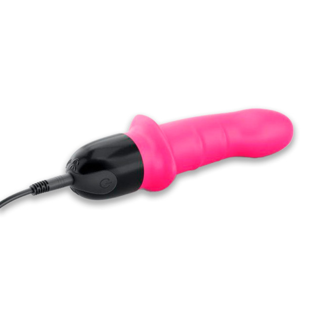 Вібратор Dorcel Mini Lover Magenta 2.0 Pink