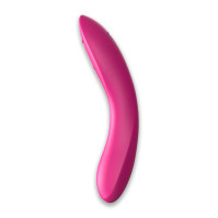 Вибратор We-Vibe Rave 2 Twisted Pleasure Pink