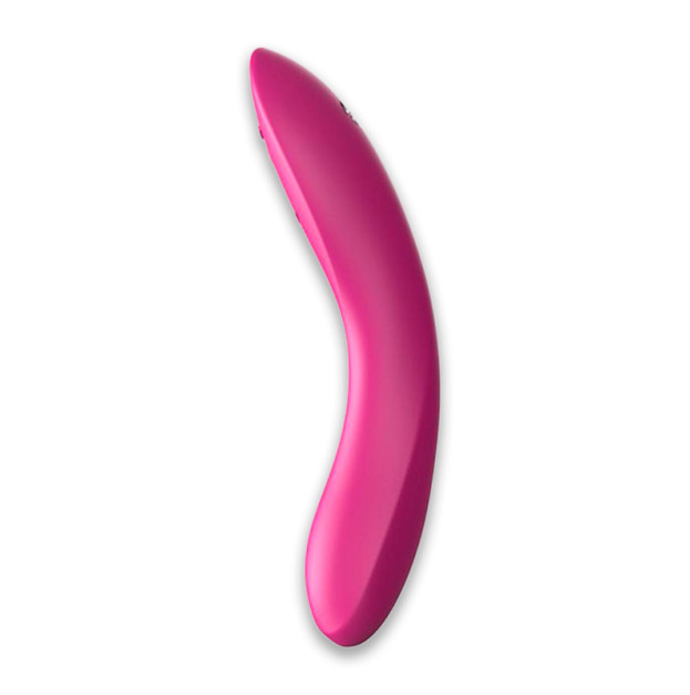 Вибратор We-Vibe Rave 2 Twisted Pleasure Pink
