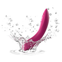 Вибратор We-Vibe Rave 2 Twisted Pleasure Pink