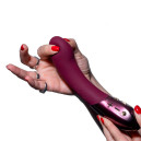 Вібратор для точки G Hot Octopuss KURVE