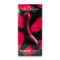 Hot Octopuss KURVE G-Spot Vibrator