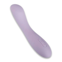 Вибратор Svakom Amy 2 Pastel Lilac