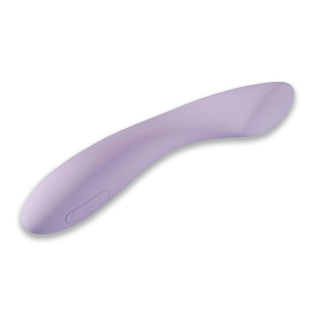 Вибратор Svakom Amy 2 Pastel Lilac