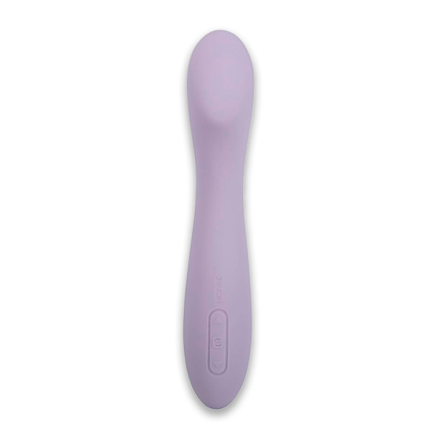 Вибратор Svakom Amy 2 Pastel Lilac