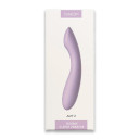 Вібратор Svakom Amy 2 Pastel Lilac