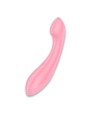 Вибратор Satisfyer G-Force Pink