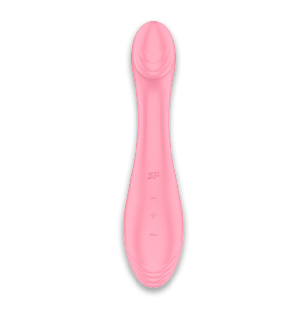 Вибратор Satisfyer G-Force Pink