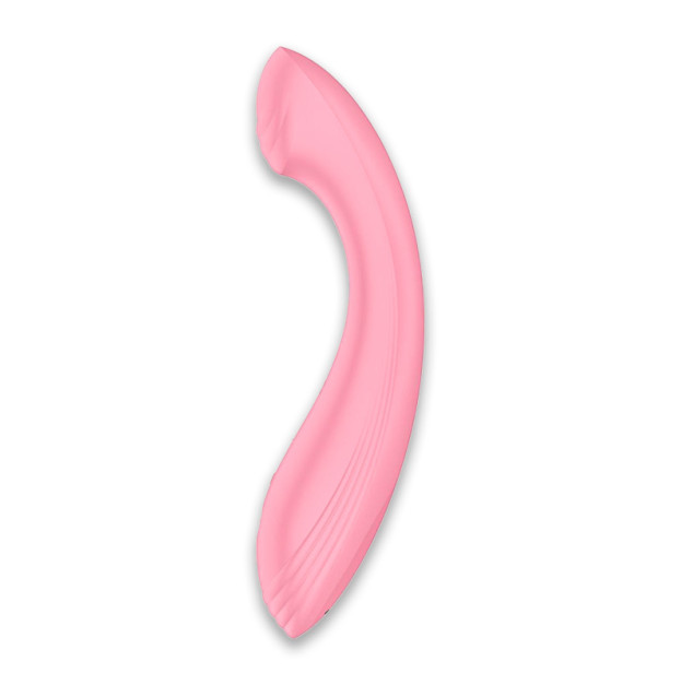 Вибратор Satisfyer G-Force Pink