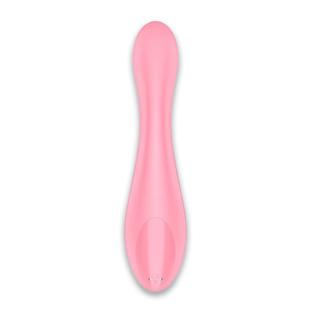Вибратор Satisfyer G-Force Pink