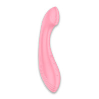 Вибратор Satisfyer G-Force Pink