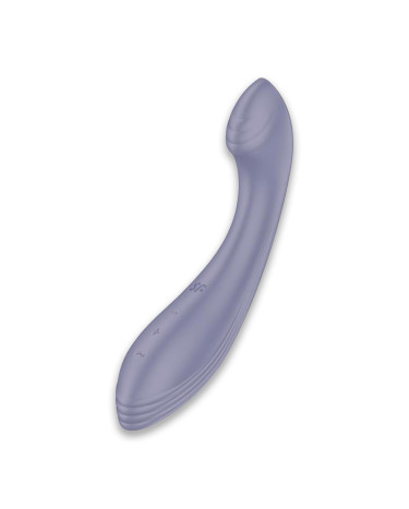 Вибратор Satisfyer G-Force Violet