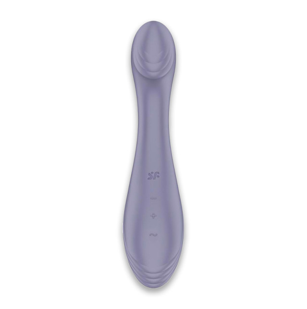 Вибратор Satisfyer G-Force Violet