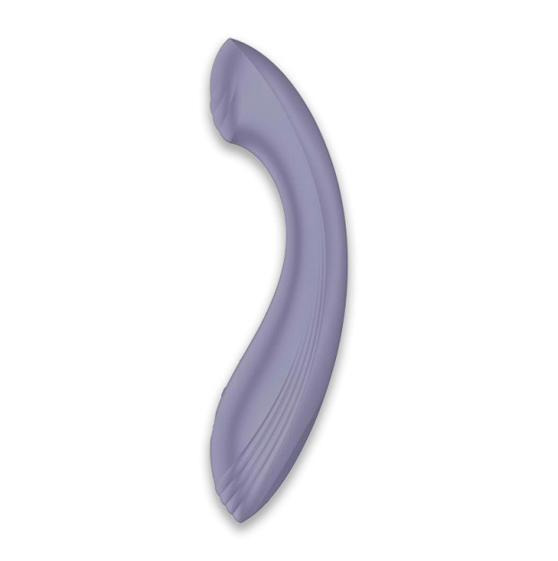 Вибратор Satisfyer G-Force Violet