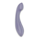 Вібратор Satisfyer G-Force Violet