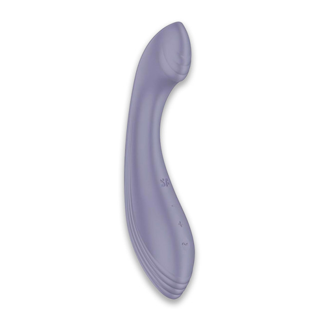 Вибратор Satisfyer G-Force Violet