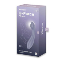 Вибратор Satisfyer G-Force Violet