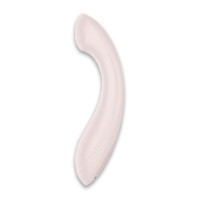 Вібратор Satisfyer G-Force Beige