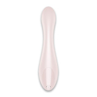 Вібратор Satisfyer G-Force Beige