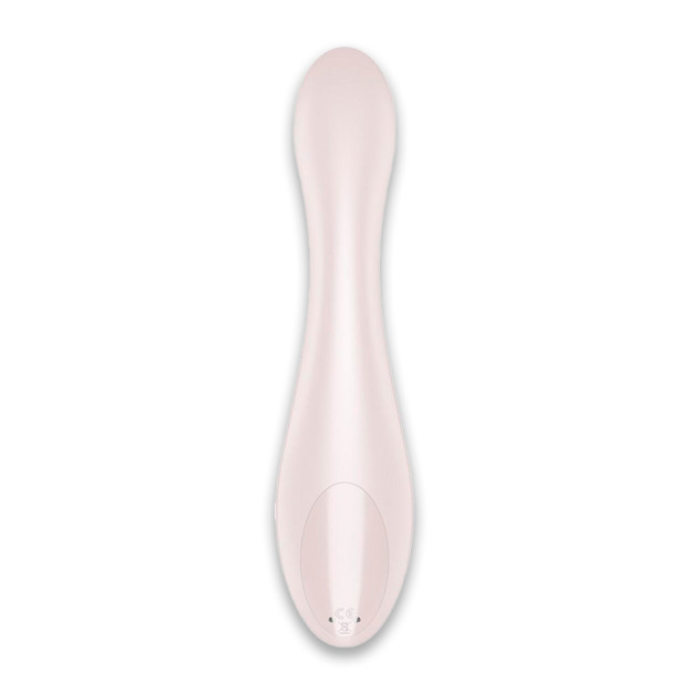 Вібратор Satisfyer G-Force Beige
