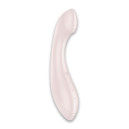 Вібратор Satisfyer G-Force Beige