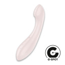 Вібратор Satisfyer G-Force Beige