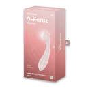Вібратор Satisfyer G-Force Beige