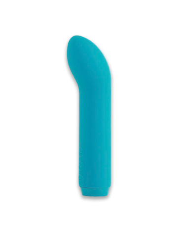 Je Joue G-Spot Bullet Vibrator Teal