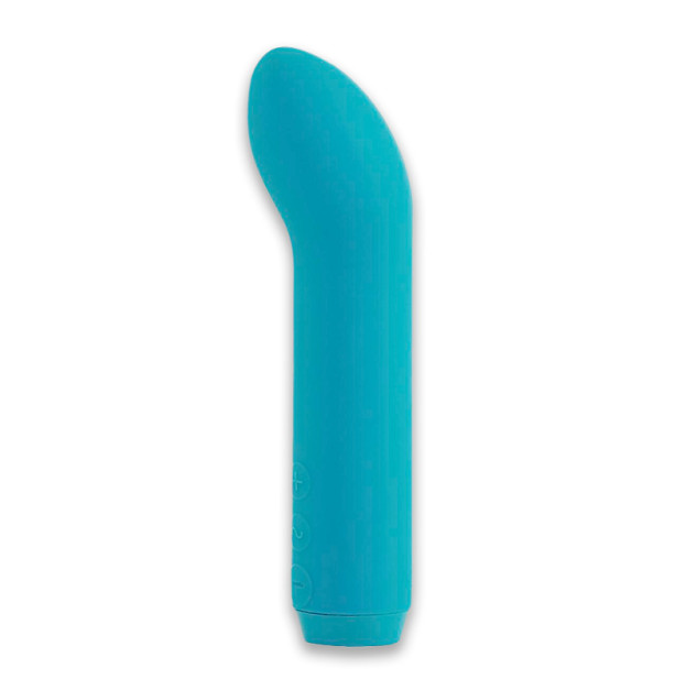 Je Joue G-Spot Bullet Vibrator Teal