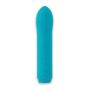 Вібратор точки G Je Joue - G-Spot Bullet Vibrator Teal