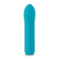 Je Joue G-Spot Bullet Vibrator Teal