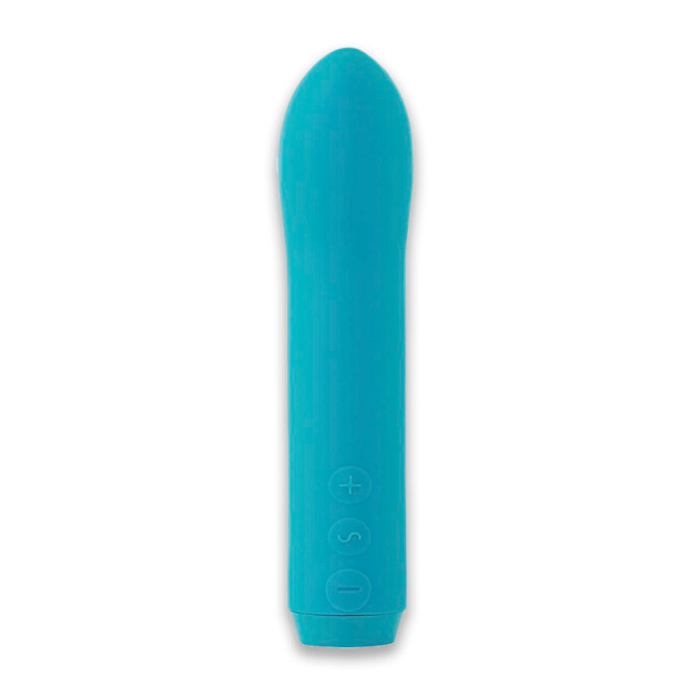 Je Joue G-Spot Bullet Vibrator Teal