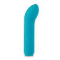 Je Joue G-Spot Bullet Vibrator Teal
