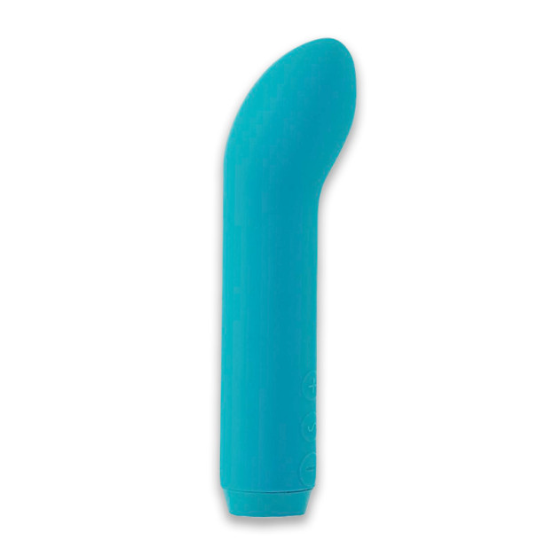 Je Joue G-Spot Bullet Vibrator Teal