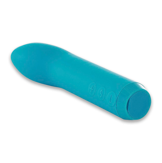 Je Joue G-Spot Bullet Vibrator Teal