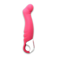 Вібратор Satisfyer Vibes Petting Hippo