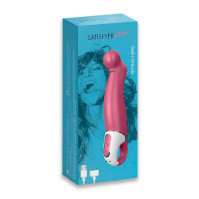 Вібратор Satisfyer Vibes Petting Hippo