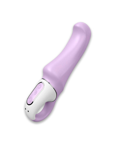 Вібратор Satisfyer Vibes Charming Smile