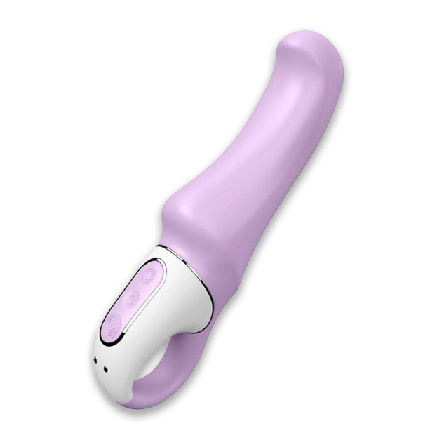 Вібратор Satisfyer Vibes Charming Smile