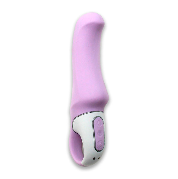 Вібратор Satisfyer Vibes Charming Smile