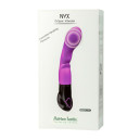 Вібратор Adrien Lastic Nyx