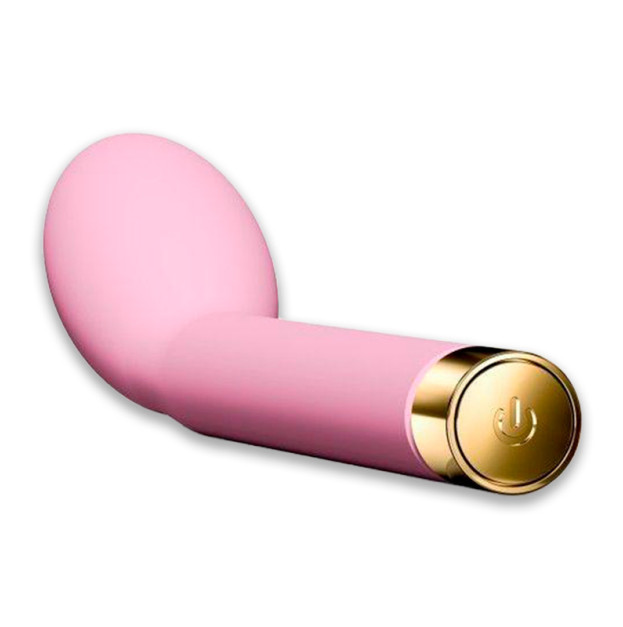 Вибратор Love To Love O.M.G. Rose