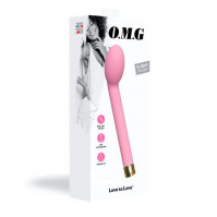 Вибратор Love To Love O.M.G. Rose